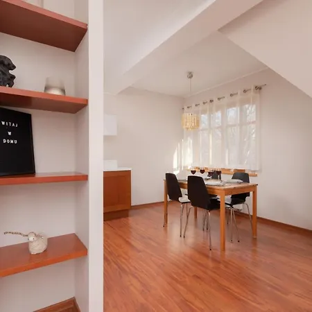 Kaszelewskiego Apartment Zakopane by Noclegi Renters-3